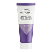Jigott Vita Solution 12 Brightening Foam Cleansing 180 ml