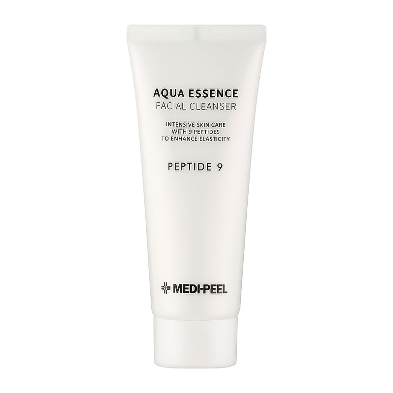 MEDI-PEEL Peptide 9 Aqua Essence näopuhastusvahend 150 ml