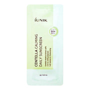 Iunik Centella Calming Daily Sunscreen, SAMPLE 1,5 ml