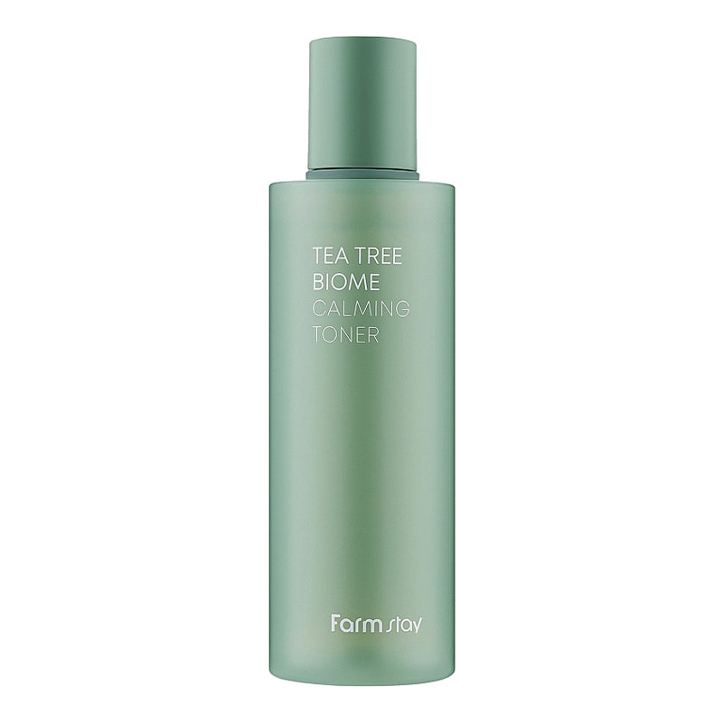 FarmStay Tea Tree Biome rahustav toonik 200 ml