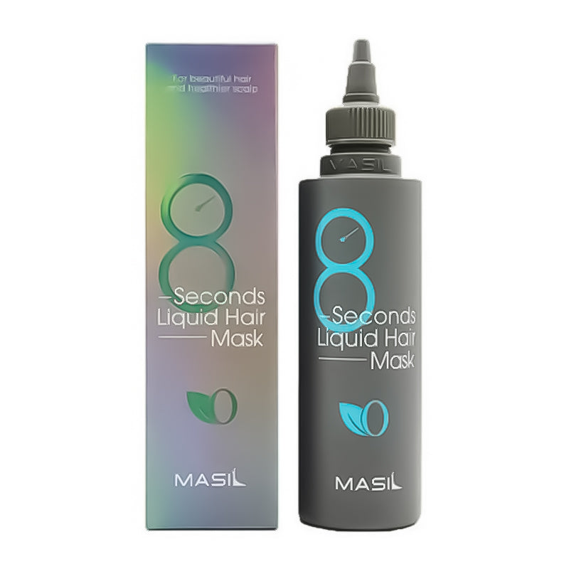 Masil 8 Seconds Liquid Hair Mask 200 ml
