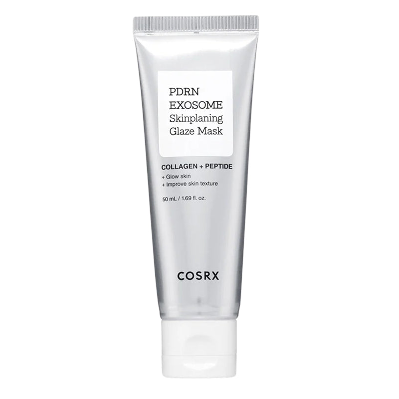 [COSRX] PDRN EXOSOME nahka planeeriv läikemask, 50 ml