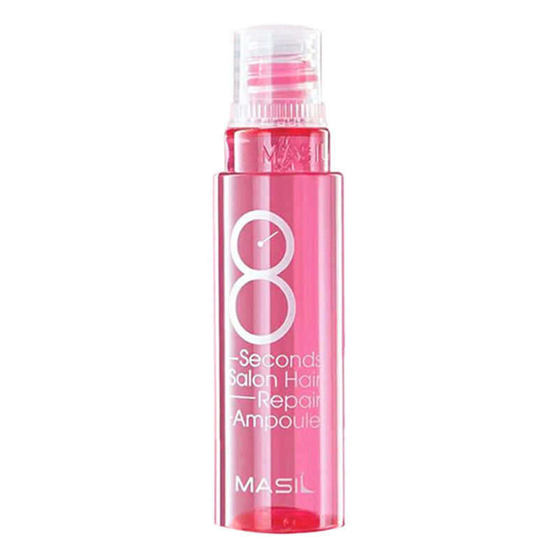 MASIL Proteiini täitev mask kahjustatud juustele 8 Seconds Salon Hair Repair Ampoule, 15 ml