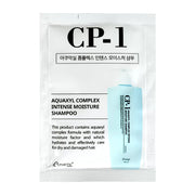 CP-1 Aquaxyl Complex Intense Moisture Shampoo SAMPLE POUCH 8 ml/50EA