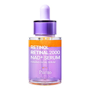 PURITO Purito Seoul Retinol Retinal 2000 NAD+ Serum, 30 ml