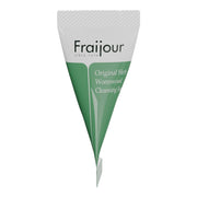 Fraijour Original Herb Wormwood Cleansing Foam 5 ml