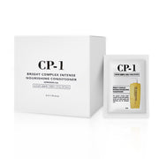 Esthetic House CP-1 BС Intense Nourishing Conditioner Version 2.0 SAMPLE POUCH 8 ml*50 EA