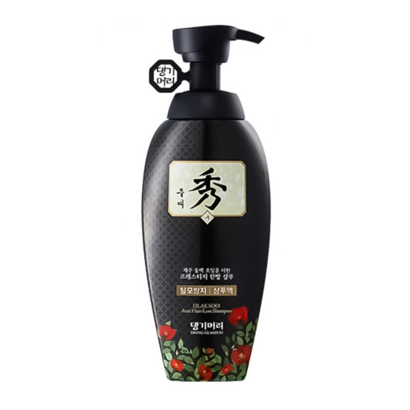 Daeng Gi Meo Ri Dlae Soo Hair Loss Care šampoon PROOV 7 ml