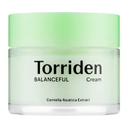 Torriden Balanceful Cream, 80 ml