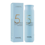 MASIL 5 Probiotics Perfect Volume Shampoo 300 ml