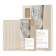 DR. ALTHEA SET 345 Relief Cream Mask, 4 pcs*28 ml