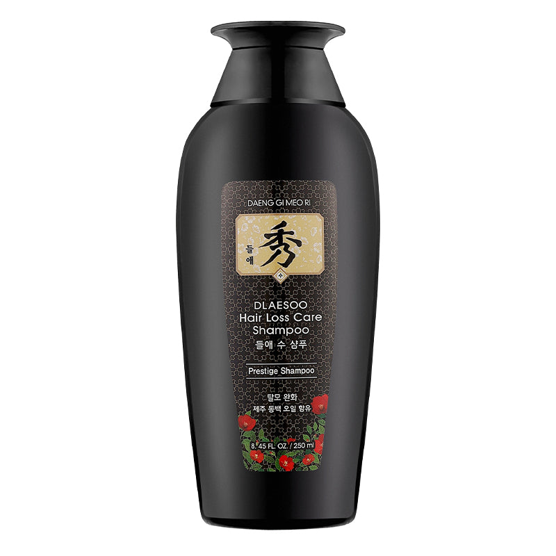 Daeng Gi Meo Ri Dlae Soo juuste väljalangemist hooldav šampoon 250 ml