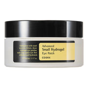 COSRX Advanced Snail Hydrogel Eye Patch 60 pcs