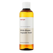 MANYO Bifida Biome Ampoule Toner, 210 ml
