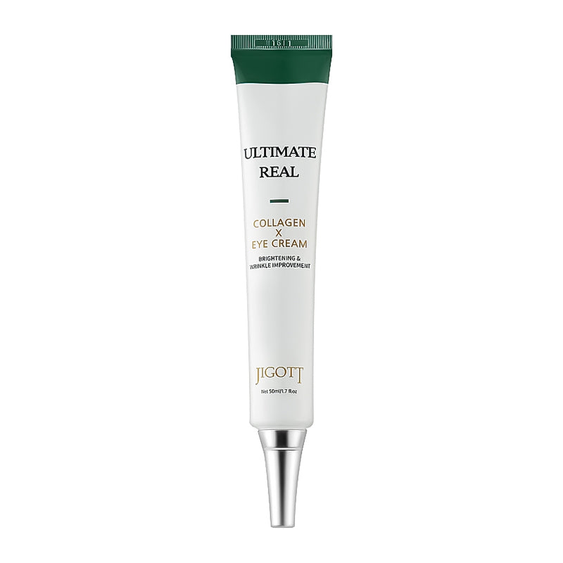 JIGOTT Ultimate Real Collagen silmakreem 50 ml