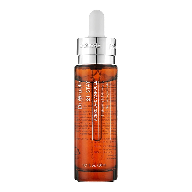 Dr. Oracle 21 STAY Acerola Ampoule 30 ml