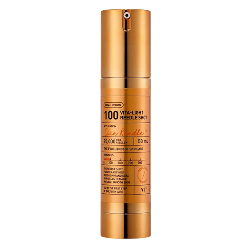 VT COSMETICS Vita-Lite Riddle Shot 100 50 ml