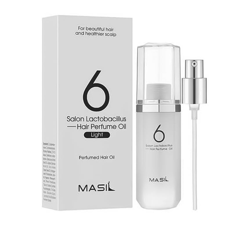 Masil Lactobacillus juukseparfüümõli Light 66 ml