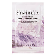 SKIN1004 Madagascar Centella Poremizing Deep Cleansing Foam SAMPLE 1,5 ml