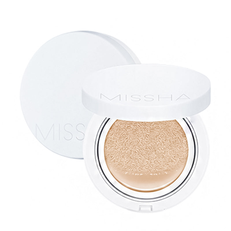 Missha Cushion Moist Up SPF50 №21 15 ml