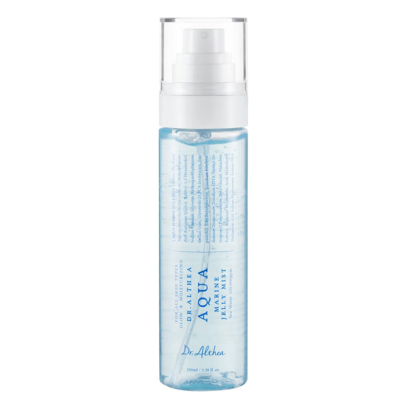 DR. ALTHEA Aqua Marine Jelly Mist, 100 ml
