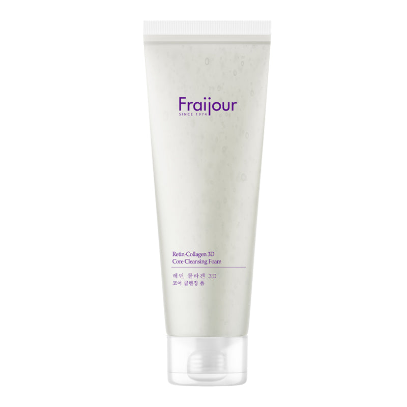 Fraijour Retin-Collagen 3D Core puhastusvaht 250 ml