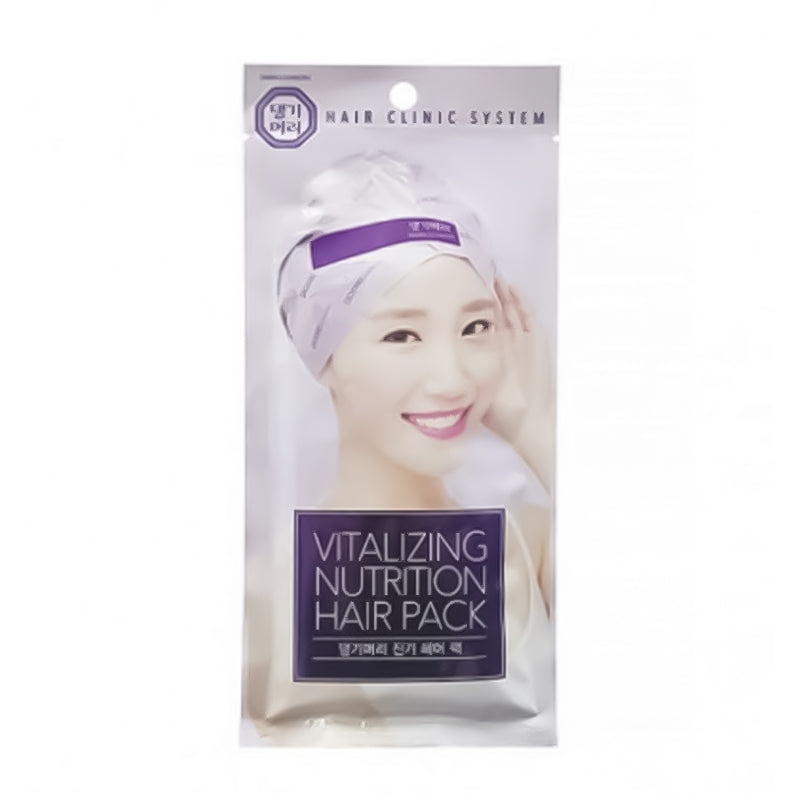 Daeng Gi Meo Ri Vitalizing Nutrition juuksemask koos mütsiga 35 ml