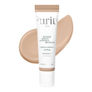 PURITO BB cream Seoul Wonder Releaf Centella BB Cream №21 Light Beige 30 ml