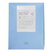 DR. ALTHEA Herb Therapy Velvet Mask 10 pcs*27 ml