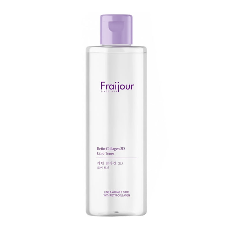 Fraijour Retin-Collagen 3D Core näotoonik 250 ml