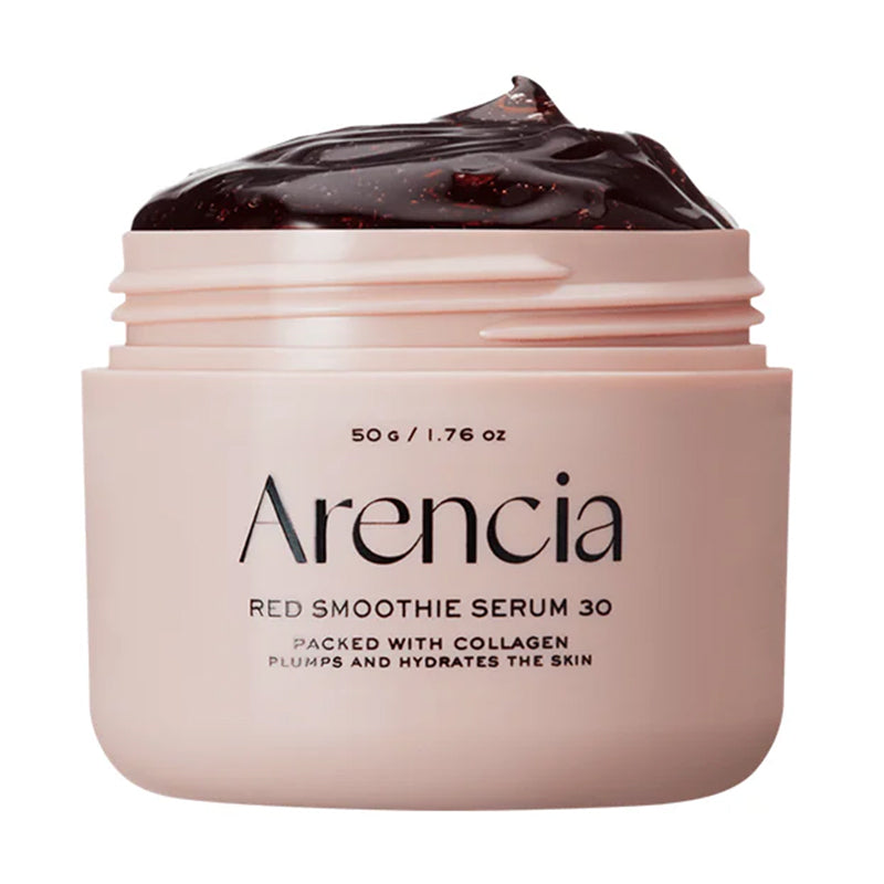 ARENCIA Red Smoothie Serum 30 50 g