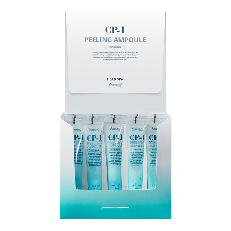 Esthetic House CP-1 koorimisampull 20 ml*20 tk