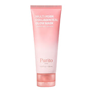 PURITO Multi PDRN Collagen Real Glow Mask with PDRN, 100 ml