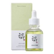 Beauty of Joseon Calming Serum: Green Tea + Panthenol 30 ml