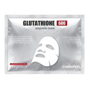 MEDI-PEEL  Bio-Intense Glutathione White Ampoule Mask 1 pcs