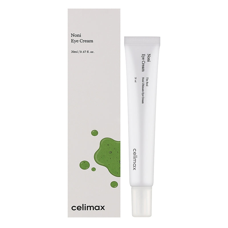 CELIMAX The Real Noni Ultimate Eye Cream 20 ml