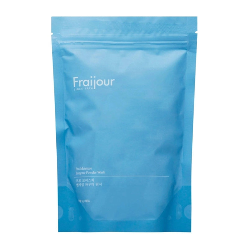 Fraijour Pro niiskust andev ensüümipulberpesu 30 tk*1 g