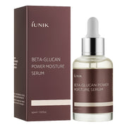 Iunik Beta Glucan Power Moisture Serum 50 ml