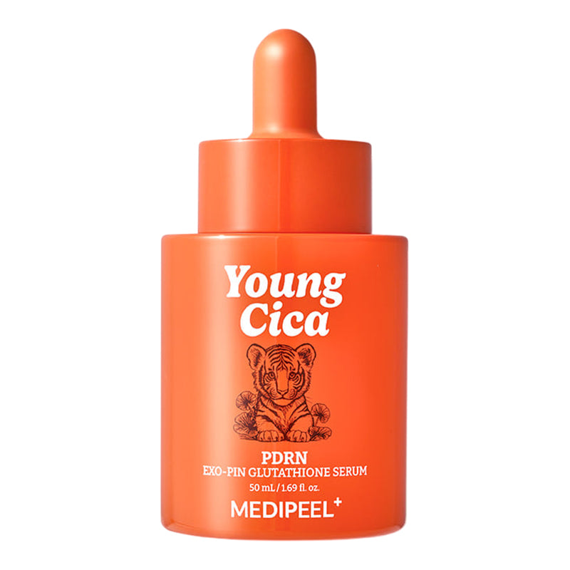 MEDI-PEEL Young Cica PDRN Exo-Pin glutatiooniseerum 50 ml