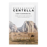 SKIN1004 Madagascar Centella Light Cleansing Oil Sachet, 2 ml