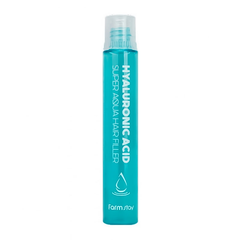 FarmStay hüaluroonhappega Super Aqua Hair Filler 13 ml
