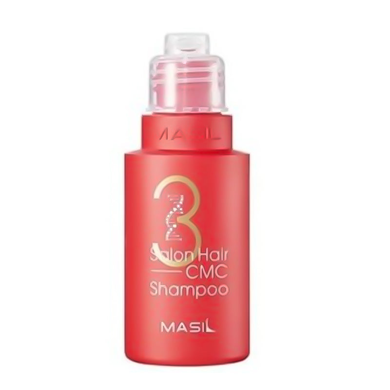 MASIL 3 Salon Hair CMC Shampoo 50 ml