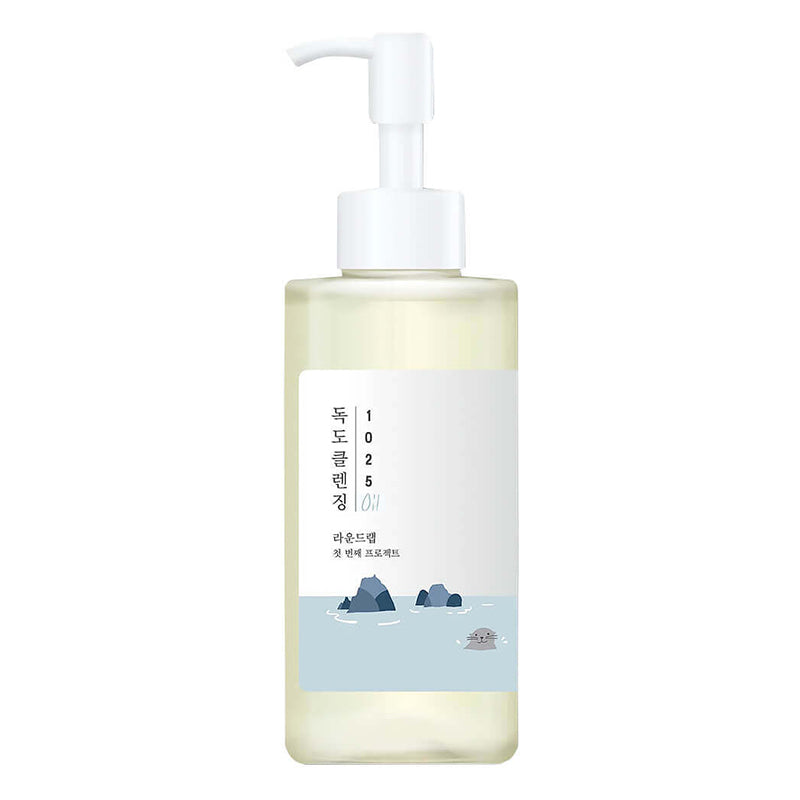 ROUND LAB 1025 Dokdo Cleansing Oil 200 ml