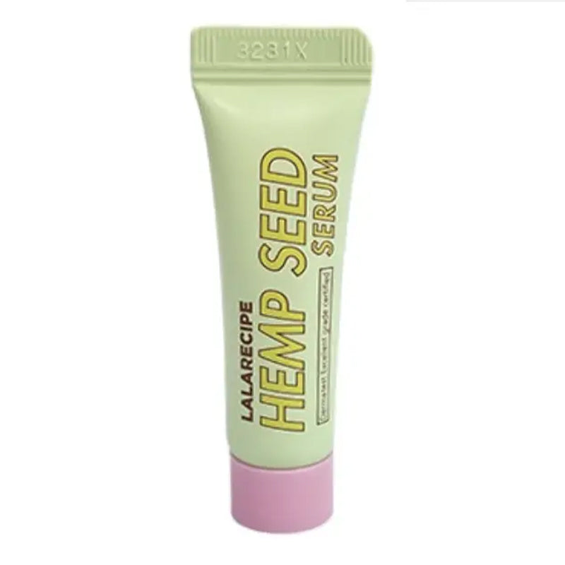 La La Recipe Hemp Seed Serum TESTER 5 ml