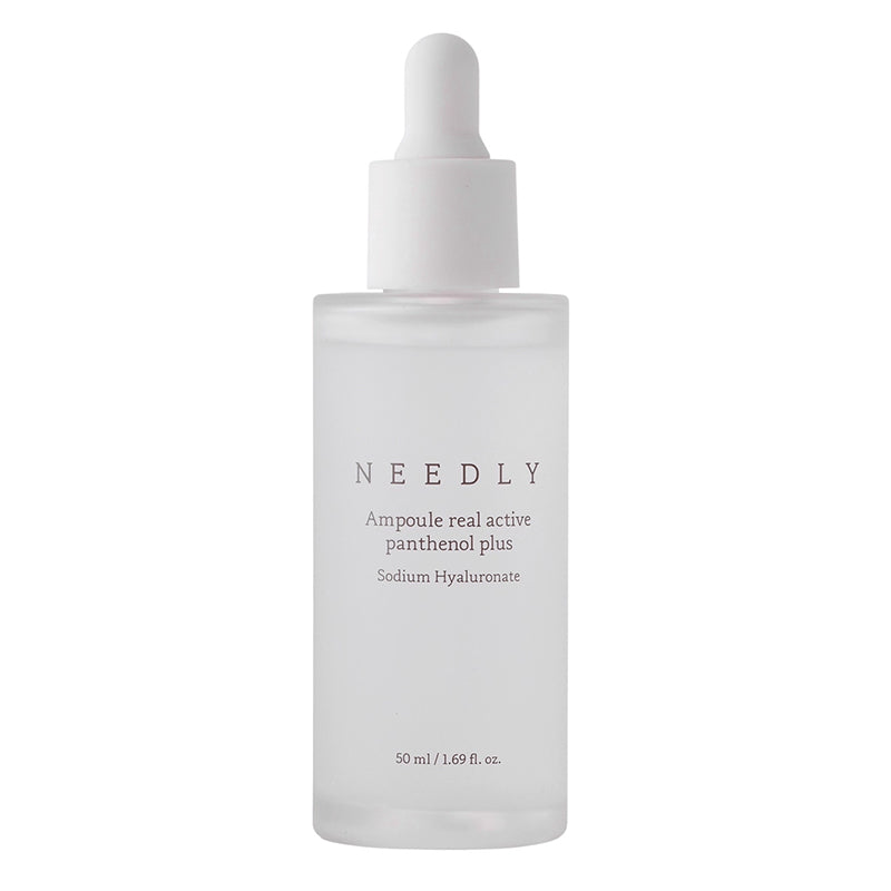 NEEDLY Ampull Real Active Panthenol Plus, 50 ml