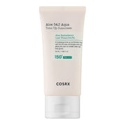 COSRX Aloe Aqua Tone-UP Sunscreen SPF 50+ 50 ml