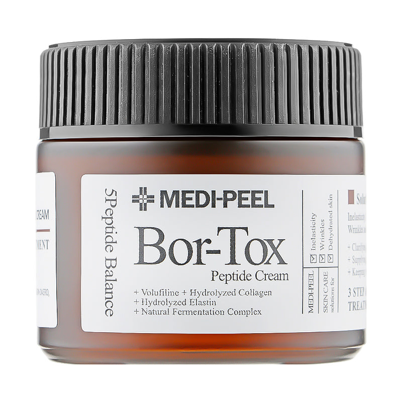 MEDI-PEEL Peptide Tox-Bor Cream 50 ml