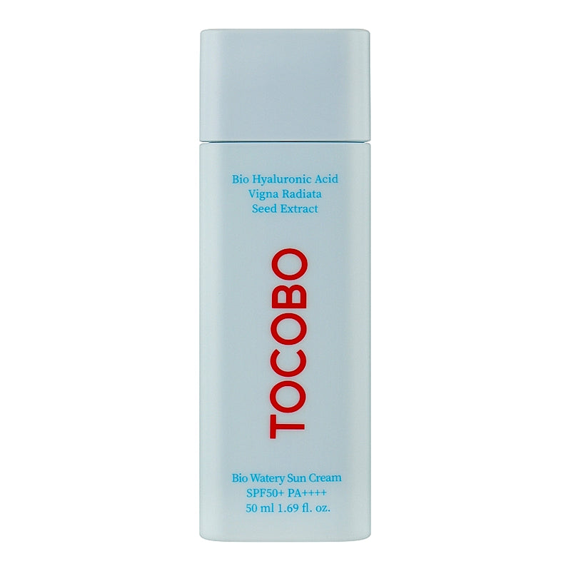 TOCOBO BIO WATERY SUN CREAM SPF50+ PA++++, 50 ml