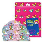 Patch Holic Costopia Moisture Hair Mask 1 pcs*30 g