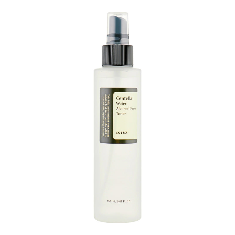 COSRX Centella vesi alkoholivaba toonik 150 ml